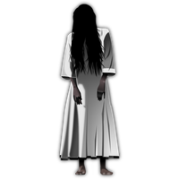 Ghost Scary Download HQ