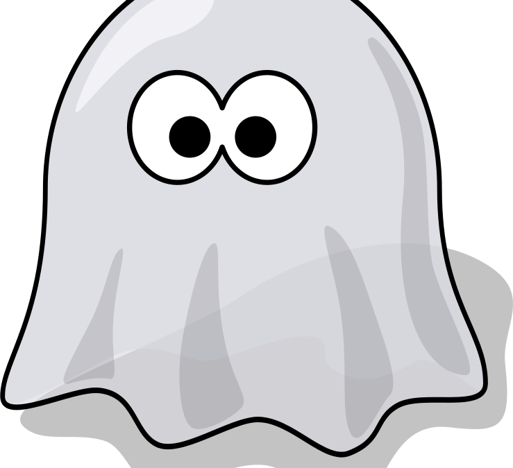 Ghost Photos Vector Free Transparent Image HQ PNG Image