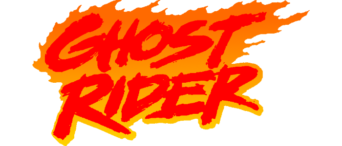 Ghost Rider Download HD PNG Image