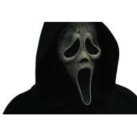 Ghostface PNG
