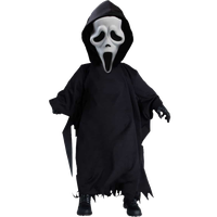 Ghostface PNG