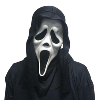 Ghostface PNG
