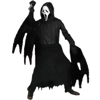 Ghostface PNG