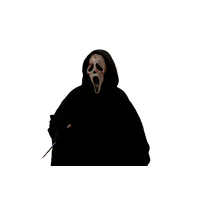 Ghostface PNG