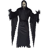 Ghostface PNG