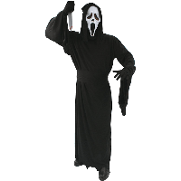 Ghostface PNG