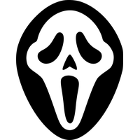 Ghostface PNG