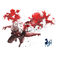 Ghoul Transparent