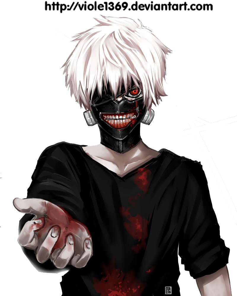 Ghoul Free Download PNG Image
