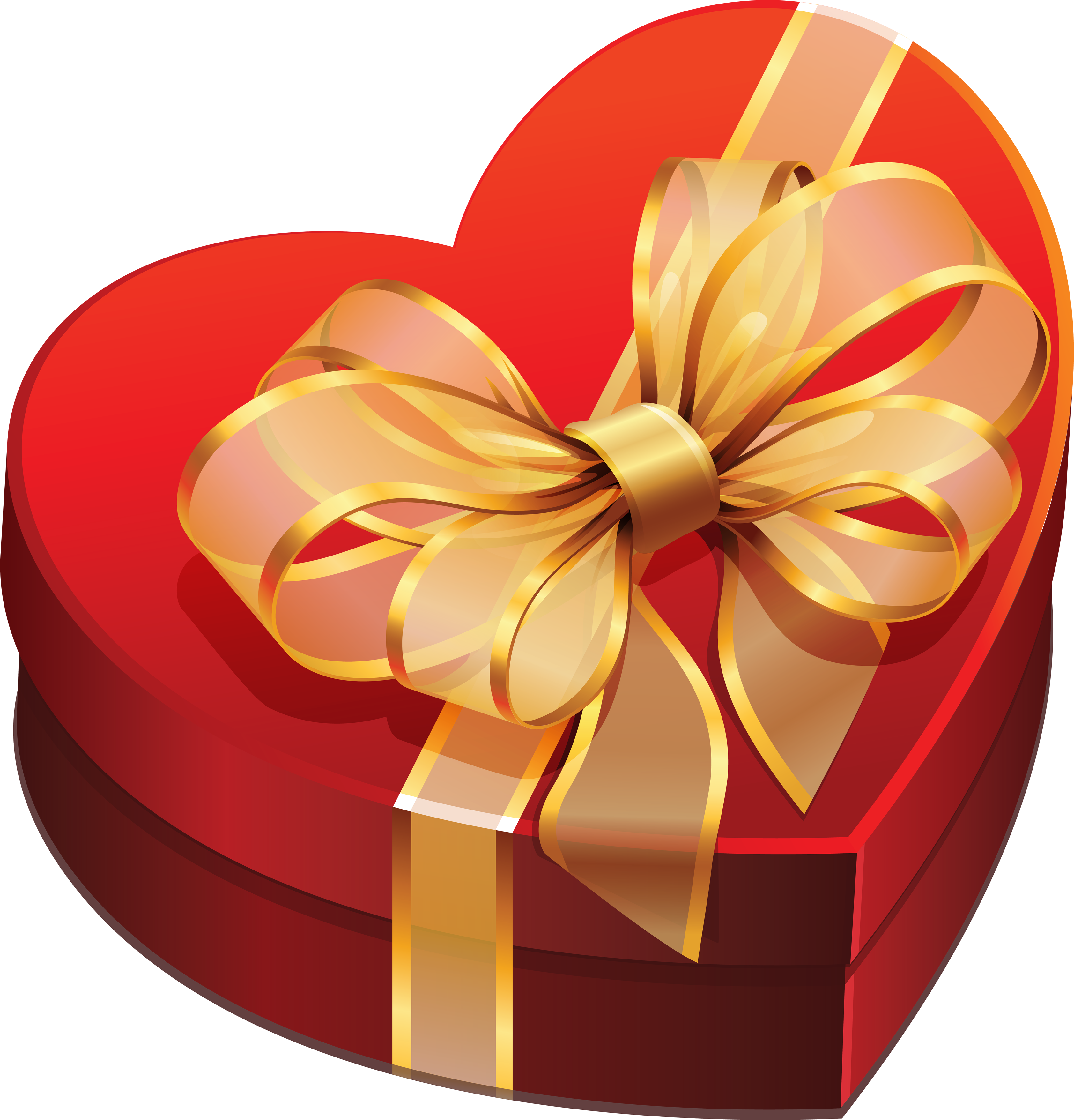 Gift Png Picture PNG Image