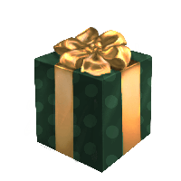 Gift Box Png Image PNG Image