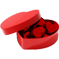 Gift Box Png Image PNG Image