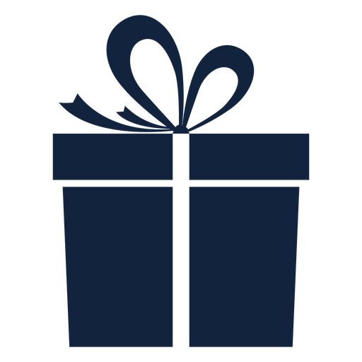 Blue Vector Gift Free Photo PNG Image