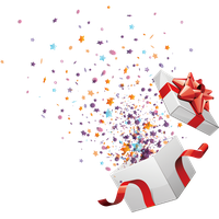 Download Vector Surprise Birthday Gift PNG Free Photo HQ PNG Image