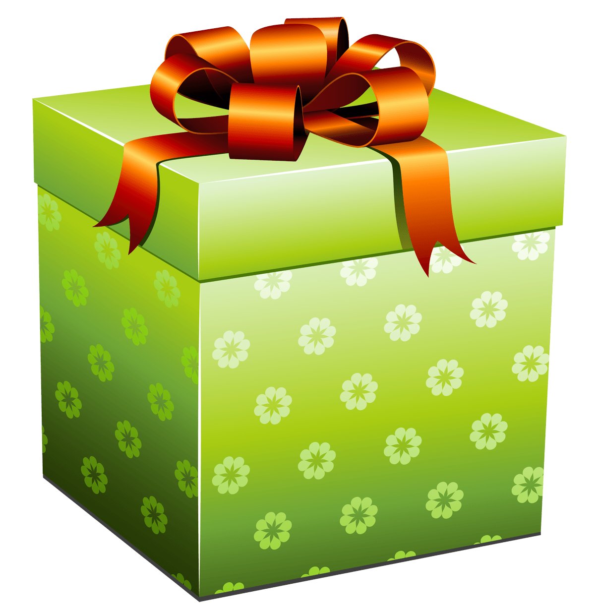 Box Gift Download HQ PNG Image