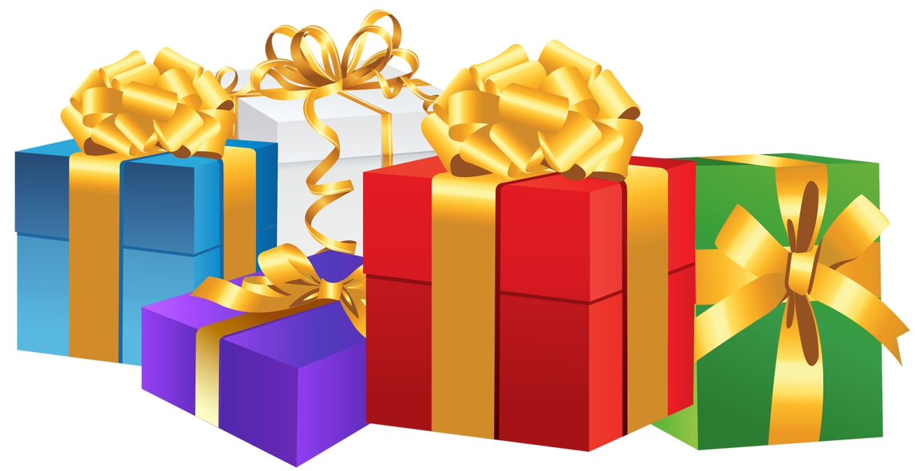 Box Gift Free Download PNG HQ PNG Image
