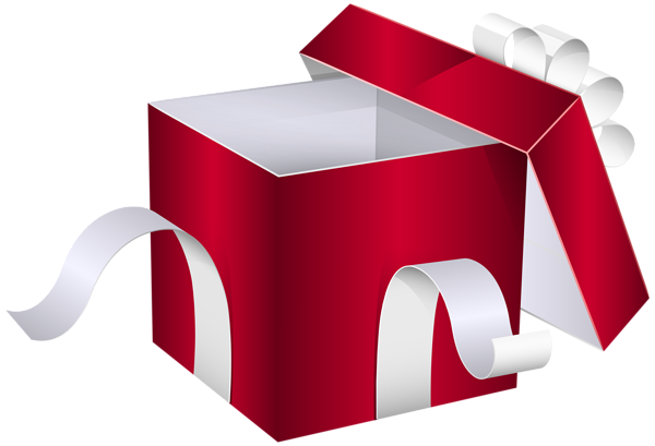 Box Gift PNG File HD Transparent PNG Image