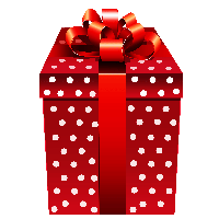 Gift Box Png Image PNG Image