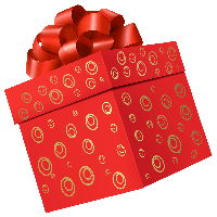 Gift Box Png Image PNG Image