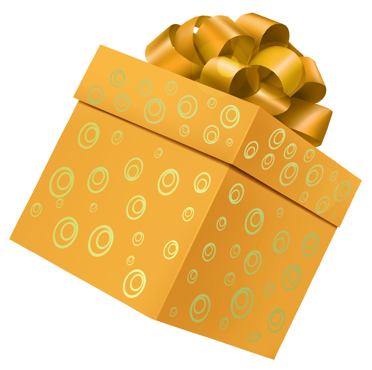 Gift Box Png Image PNG Image