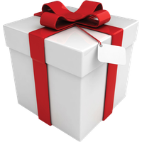 Present Transparent PNG Image