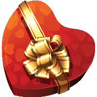 Gift Box Png Image PNG