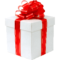 Gift Box Png Image PNG Image