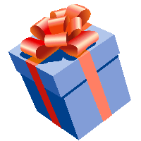 Gift Box Png Image PNG