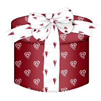 Gift Box Png Image PNG Image
