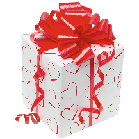 Gift Box Png Image PNG