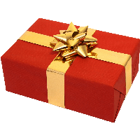 Gift Box Png Image PNG Image