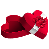 Gift Box Png Image PNG