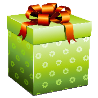 Gift Box Png Image PNG Image
