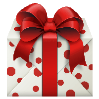 Gift Box Png Image PNG Image