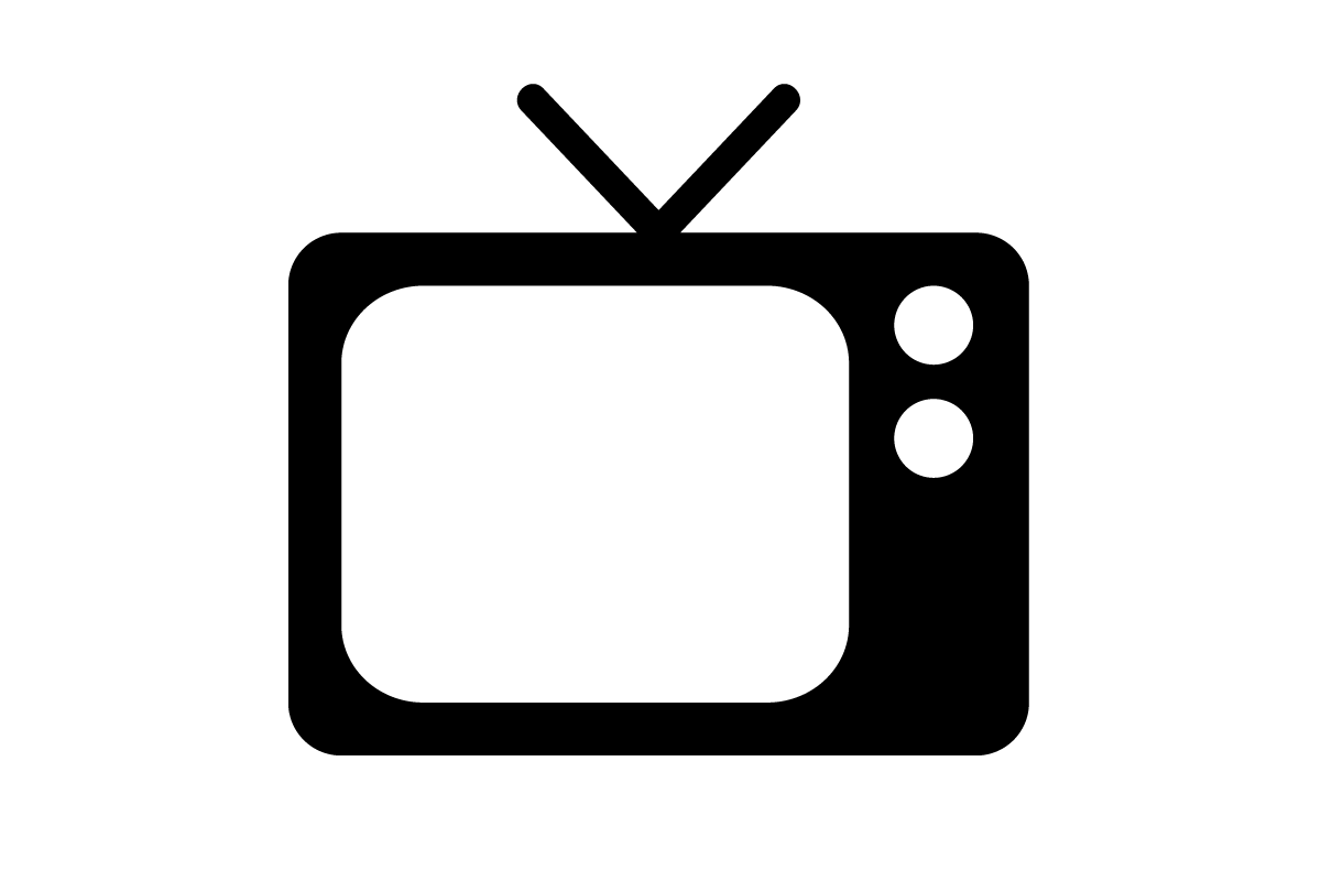 Tv Logo Television Old Android Free Download Image PNG Image