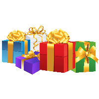 Gift Red Box Png Image Transparent HQ PNG Download | FreePNGImg