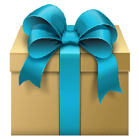Gift Box Png Image PNG Image