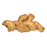 Ginger PNG