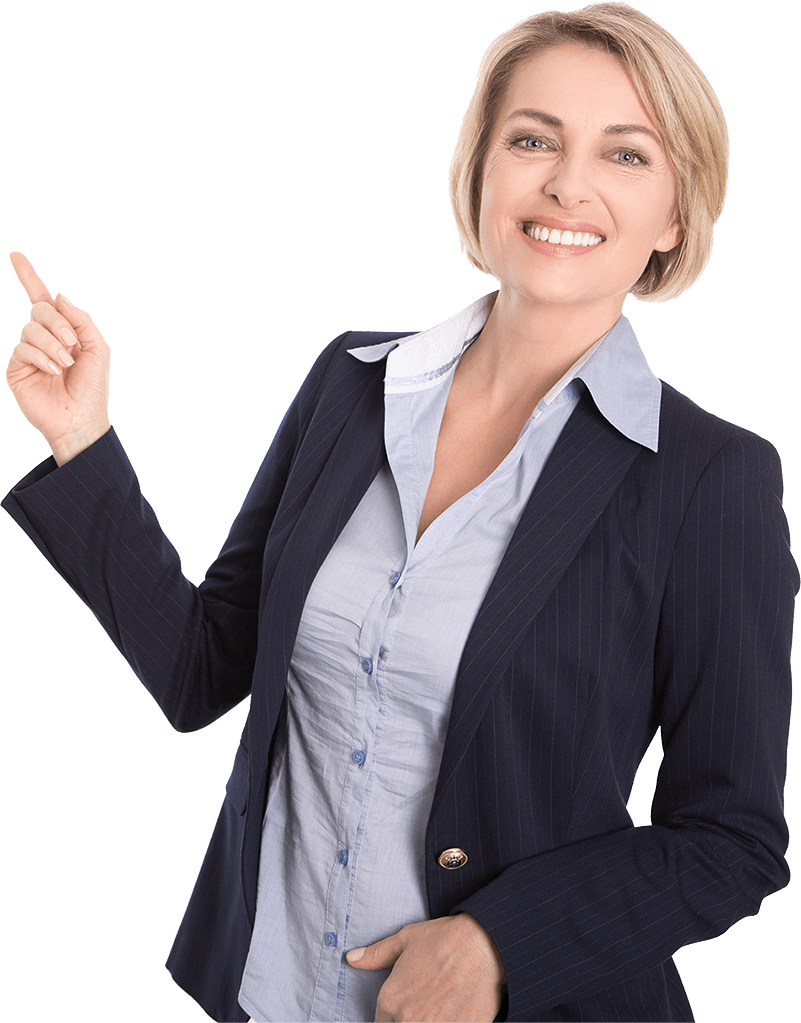 Professional Woman Business PNG File HD PNG Image