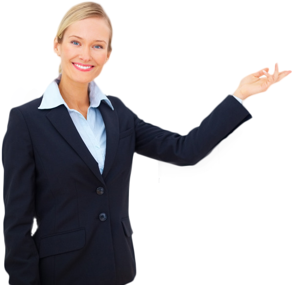 Photos Smiling Woman Business PNG Image High Quality PNG Image