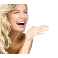 Girl Smile File PNG