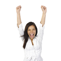 Girl Smile Transparent PNG