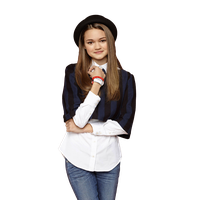 Download Girl Png HQ PNG Image