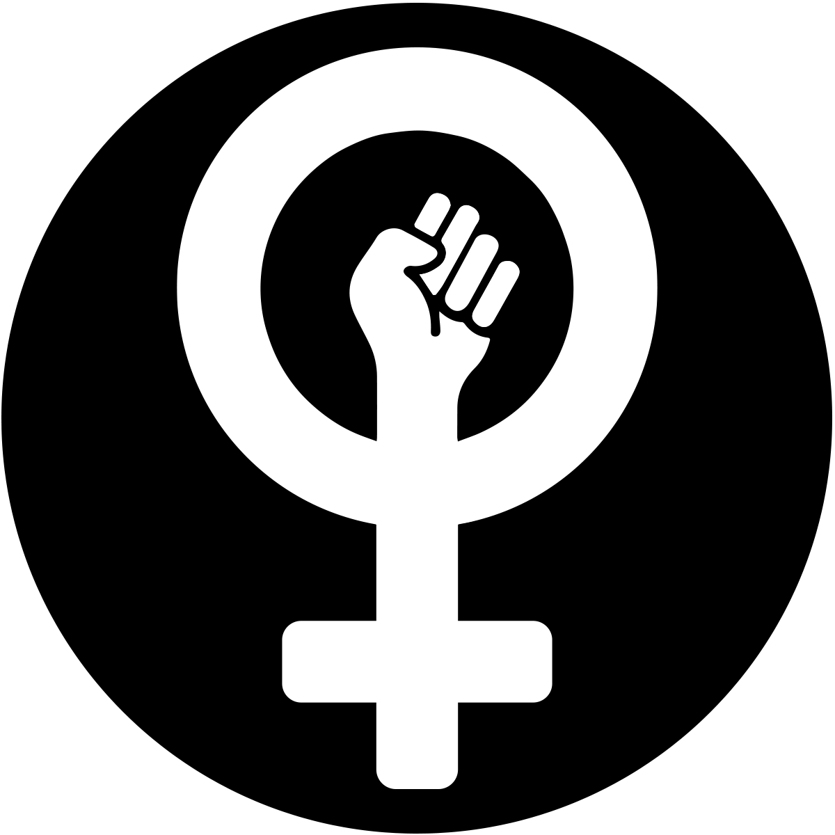 Feminism PNG Free Photo Transparent PNG Image