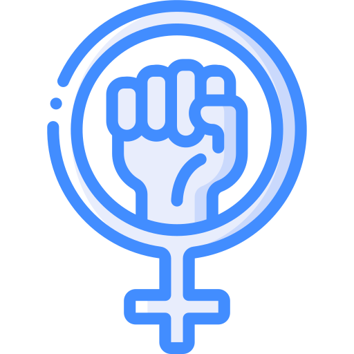 Feminism PNG Image High Quality Transparent PNG Image