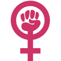 Symbol Feminism PNG File HD Transparent HQ PNG Download | FreePNGimg