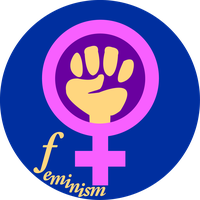 Picture Symbol Feminism PNG Free Photo PNG
