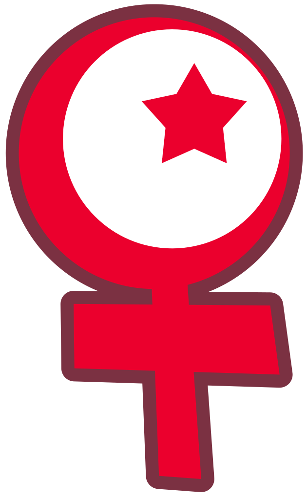 Feminism Free HD Image Transparent PNG Image