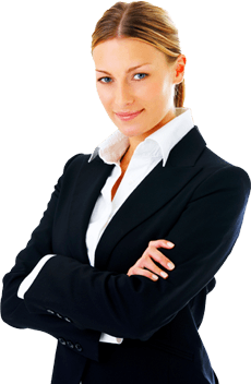 Business Woman Girl Png Image PNG Image