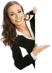 Business Woman Girl Png Image Transparent PNG Image